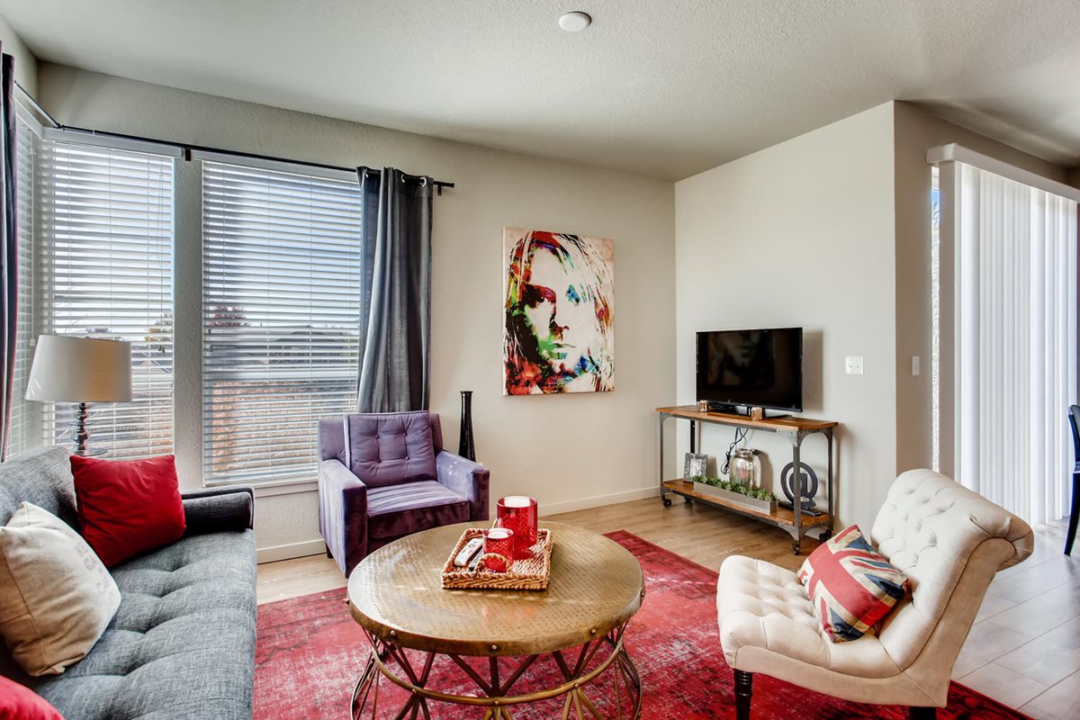 Legend Flats Apartments